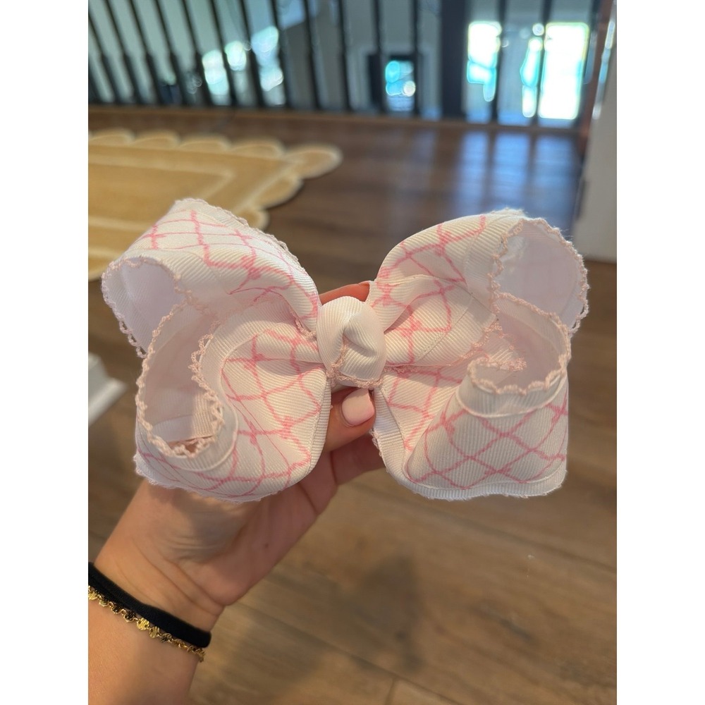 TBBC Inspired Bow